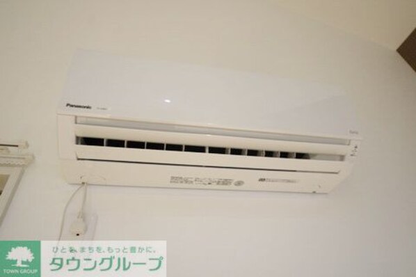 アークアンシェルの物件内観写真